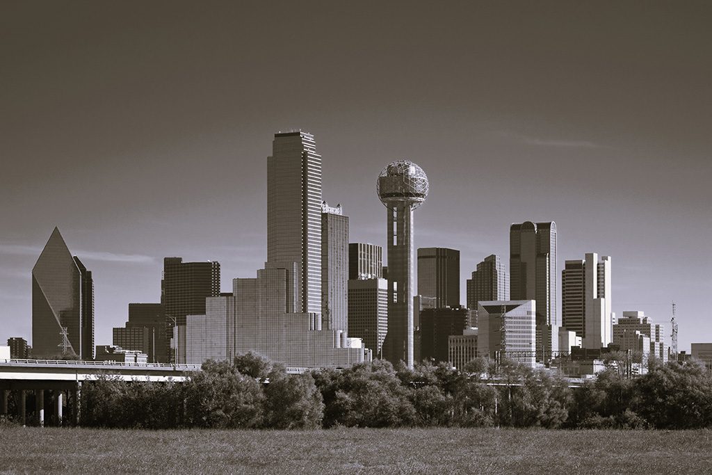 Dallas Office
