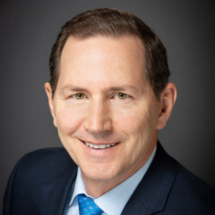 Jeff Vaughan