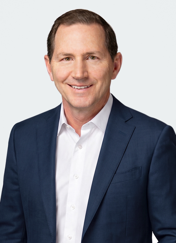 Jeff Vaughan