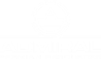 Admiral Permian Basin oil and gas operator logo