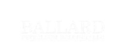 Ballard Petroleum oil and gas operator logo