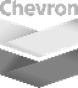 Chevron oil and gas operator logo